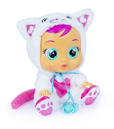 Bebés Llorones- Daisy (IMC Toys 91658IMV)