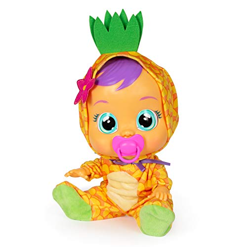 Bebés Llorones- Pia (IMC Toys 93829)