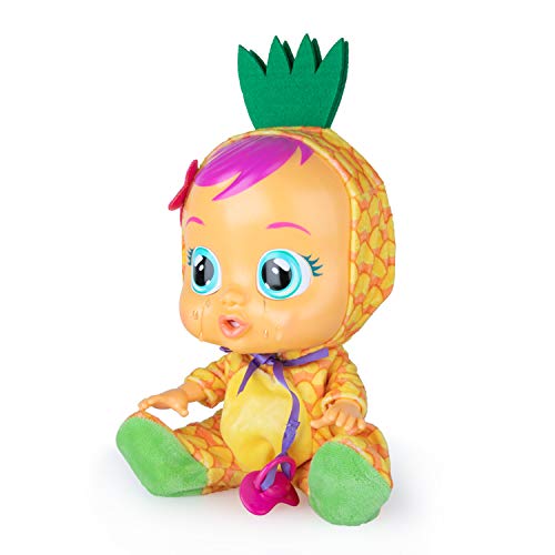 Bebés Llorones- Pia (IMC Toys 93829)