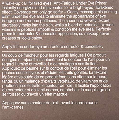 Becca Anti Fatigue Under Eye Primer 3.7g/0.13oz