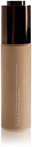 Becca Cosmetics Aqua Luminous Perfecting Foundation Tan