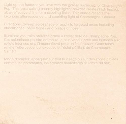 Becca Cosmetics, Iluminador - 8 gr.