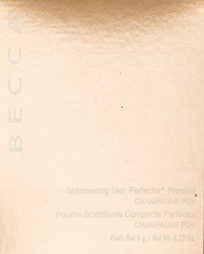 Becca Cosmetics, Iluminador - 8 gr.