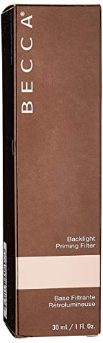 Becca Cosmetics, Prebase - 30 gr.