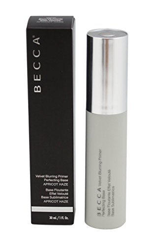 Becca Cosmetics, Prebase - 30 ml.