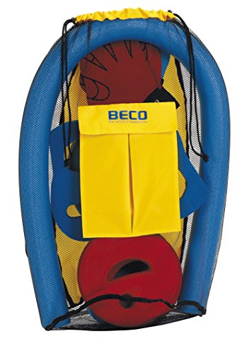 Beco 9638 - Mochila para Fitness acuático