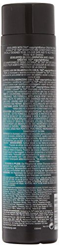 BED HEAD by TIGI Catwalk Oatmeal & Honey Champú - 300 ml