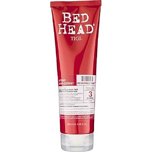 BED HEAD by TIGI Champú de Pelo - 250 ml