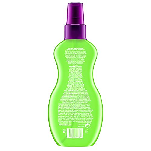 Bed Head by TIGI Spray Antifrizz Get Twisted 200 ml