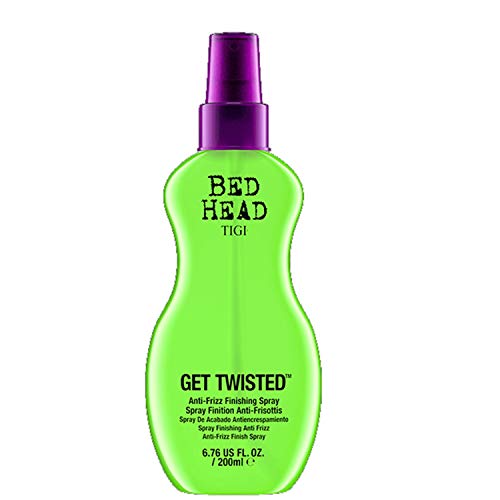 Bed Head by TIGI Spray Antifrizz Get Twisted 200 ml