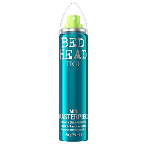 Bed Head by TIGI Spray Iluminizador Masterpiece 340 ml