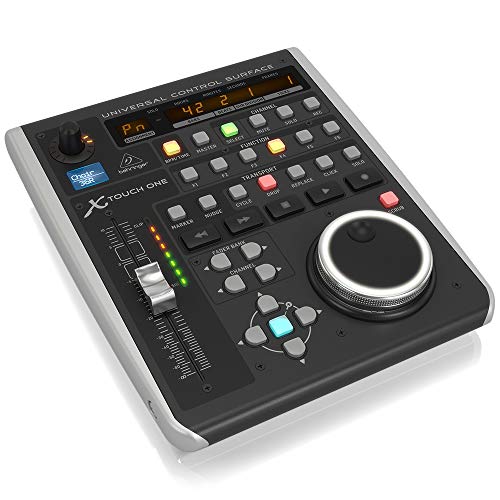 Behringer X-Touch One
