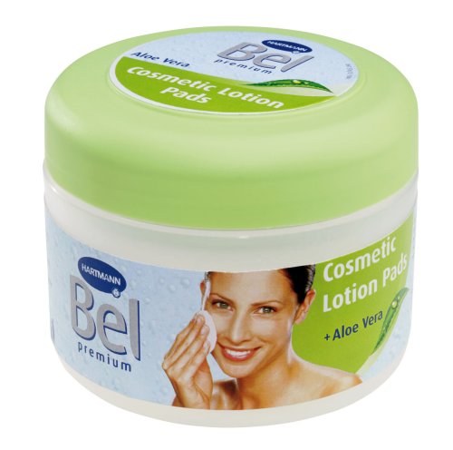 Bel 918598 – xxl-cosmetic Loción Pads Aloe Vera, 30