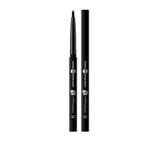 Bell hipoalergénico Eye Liner Lápiz 10 negro.