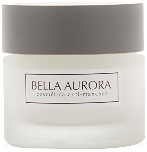 Bella Aurora B7 Crema Facial Cuidado Diario Anti-Manchas SPF 15 - 50 ml.