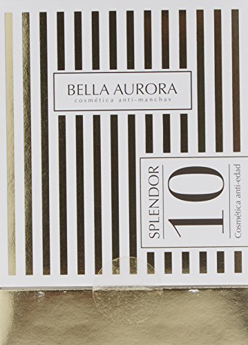 Bella Aurora Splendor 10 Crema Anti Manchas SPF 15 - 50 ml.