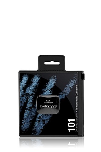 Bellaoggi - Sacapuntas cosmético Nº 101-20 gr