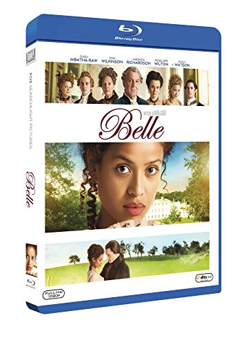 Belle - Blu-Ray [Blu-ray]