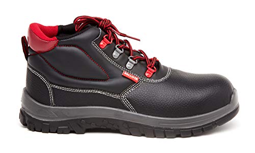 Bellota 7230043S3 Botas (piel), 43