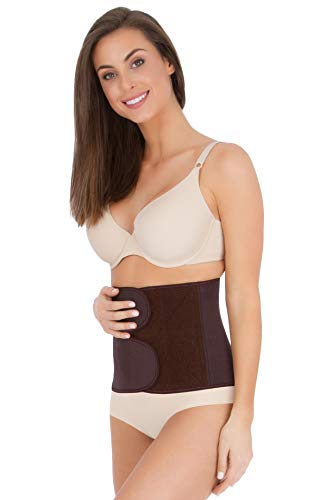 Belly Bandit Body Ajuste Corporal Especialmente formulado Marrón (S)