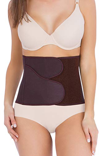 Belly Bandit Body Ajuste Corporal Especialmente formulado Marrón (S)