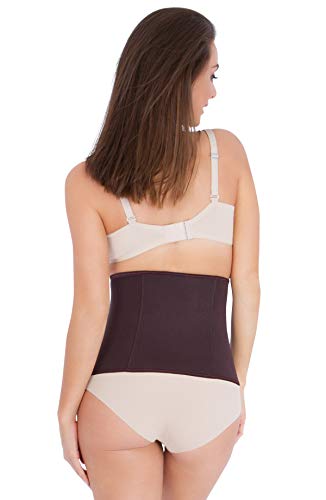 Belly Bandit Body Ajuste Corporal Especialmente formulado Marrón (S)