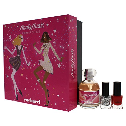 belssia Set – 60 ML