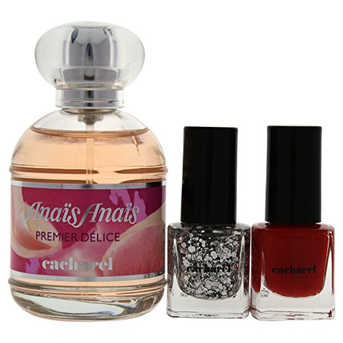 belssia Set – 60 ML