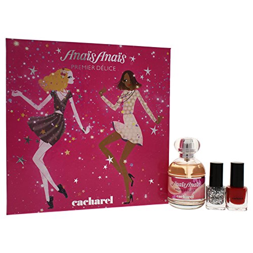 belssia Set – 60 ML