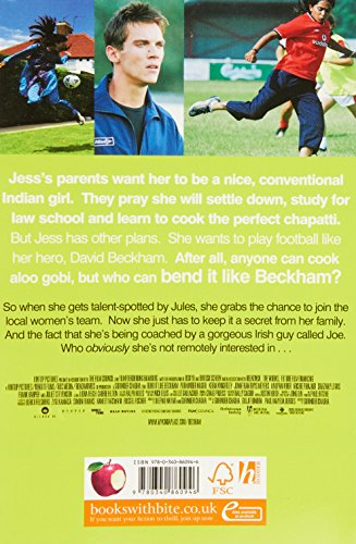 Bend It Like Beckham (Bite)