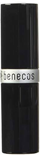 Benecos Natural Lipstick - Barra de labios ecológica y natural de 4,5gr - Watermelon