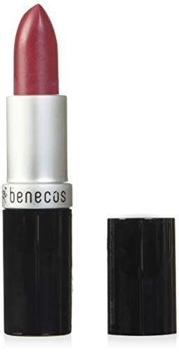 Benecos Natural Lipstick - Barra de labios ecológica y natural de 4,5gr - Watermelon