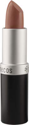 BENECOS - Pintalabios natural Muse - Nude Matte - Maravillosamente cremosa - Con cera de abeja orgánica - 4.5 g