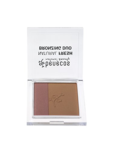 Benecos Polvos De Bronceado Duo Ibiza Nights 8Gr. 1 Unidad 400 g