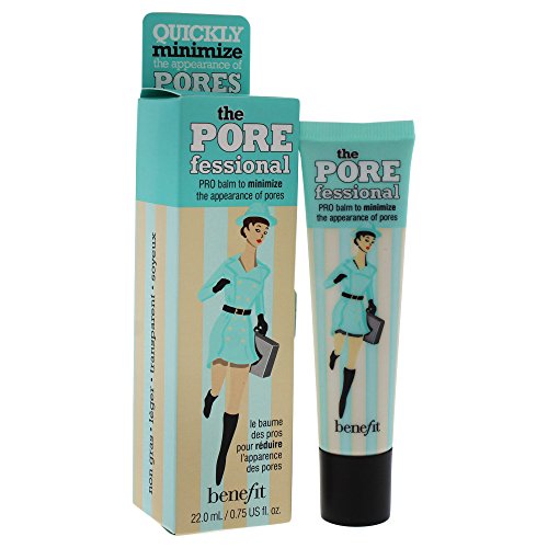 BENEFIT COSMETICS The POREfessional FULL SIZE 22.0 mL / 0.75 US fl. oz.