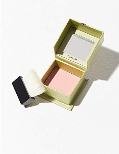 BENEFIT DANDELION POLVOS ILUMINADORES MINI 3.5 GR