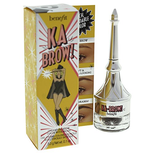Benefit (Exclusivo Sephora) - Gel-crema para cejas ka-brow!