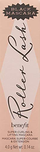 Benefit (Exclusivo Sephora) - Máscara de pestañas mini roller lash kit, negro (0602004057969)