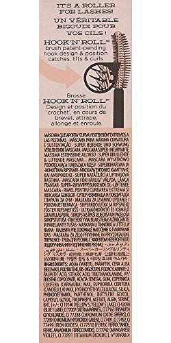 Benefit (Exclusivo Sephora) - Máscara de pestañas mini roller lash kit, negro (0602004057969)