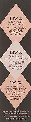 Benefit (Exclusivo Sephora) - Máscara de pestañas mini roller lash kit, negro (0602004057969)