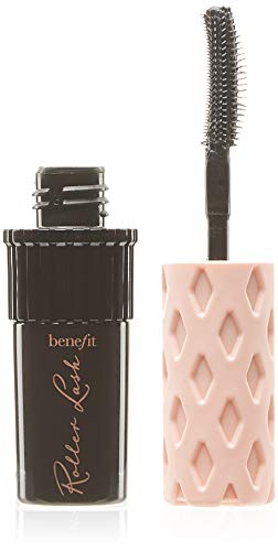 Benefit (Exclusivo Sephora) - Máscara de pestañas mini roller lash kit, negro (0602004057969)