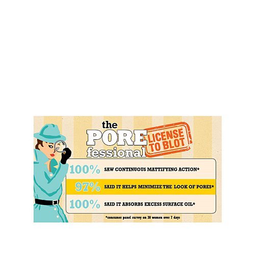 Benefit (Exclusivo Sephora) - Stick corrector the porefessional