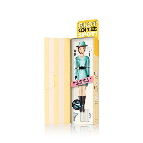 Benefit (Exclusivo Sephora) - Stick corrector the porefessional