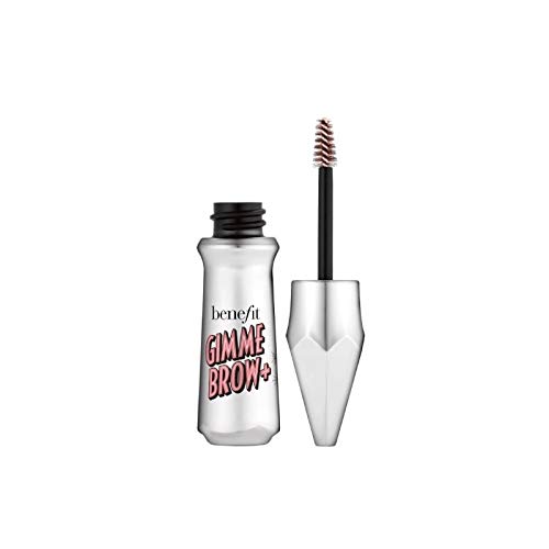 BENEFIT GIMME BROW+ MINI GEL VOLUMINIZADOR CEJAS 05 COOL BLACK BROWN