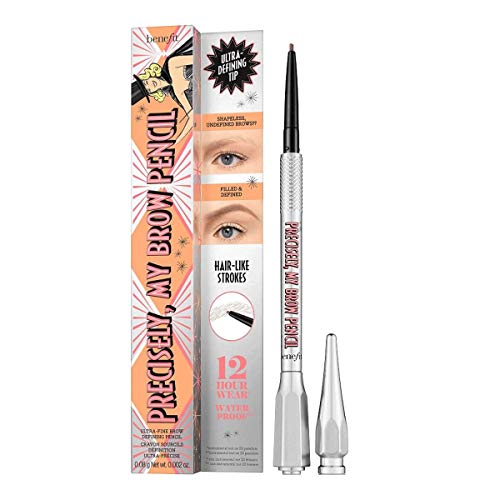 BENEFIT PRECISELY BROW PENCIL SHADE 3,5GR