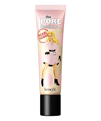 Benefit The Porefessional Pearl Primer 22 ml (0602004087775)