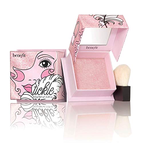 Benefit - Tickle - Iluminador, 8 g