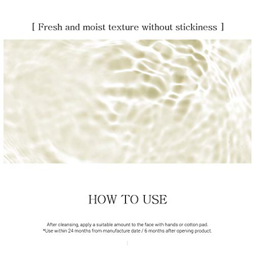 Benton Deep Green tea Tónico facial de te verde - 1 unidad