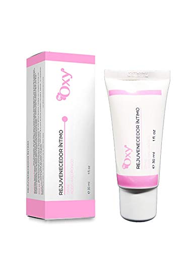 Beoxy Rejuvenecedor Intimo 50 ml