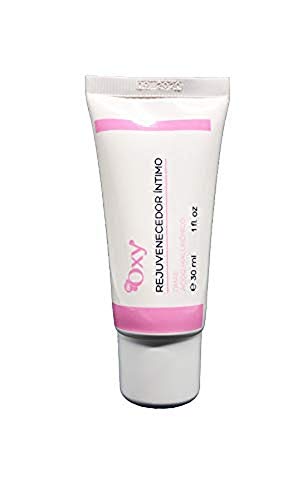 Beoxy Rejuvenecedor Intimo 50 ml